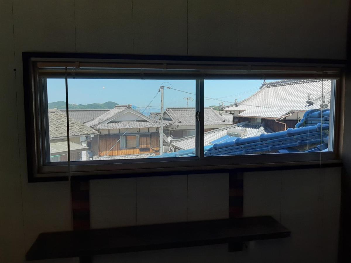 Guesthouse Kume Imabari Ngoại thất bức ảnh